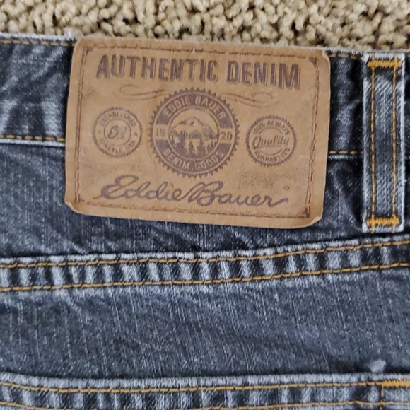 Eddie Bauer Original Jeans - Picture 4 of 7